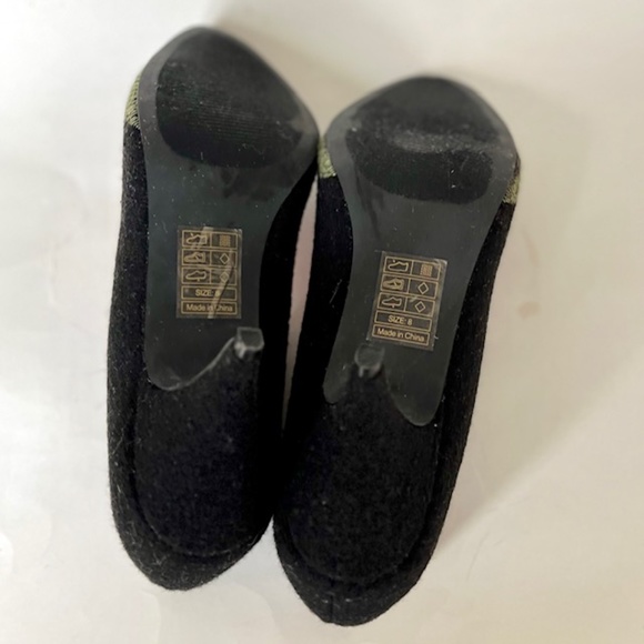 B.A.I.T But Another Innocent Tale Hanoi Pump - Picture 6 of 7